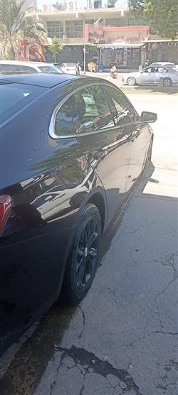 شيفروليه ماليبو